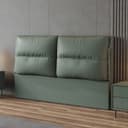 Color Pea Green
