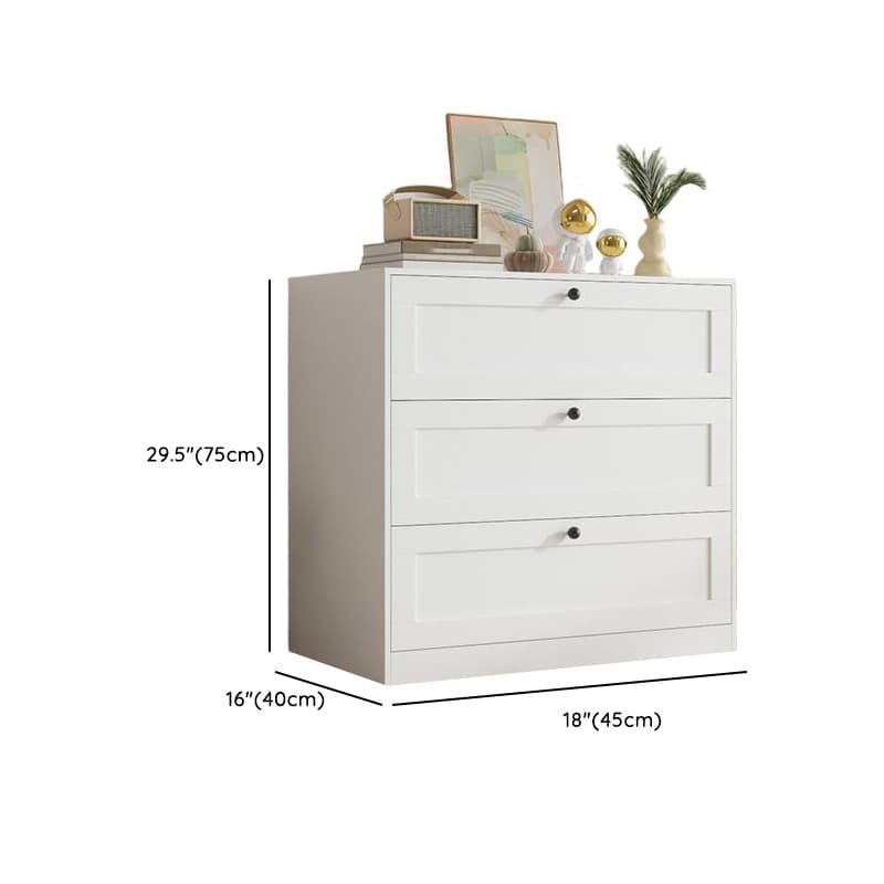 Simple Steel Bachelor Chest with 3/5/4 Drawers in Vertical/Horizontal Orientation - image 28