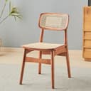 Color Cherry Wood Color