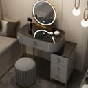 Seating Color Gray