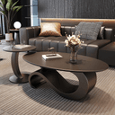 Table Top Color Black