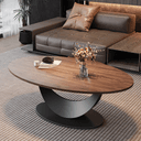 Table Base Color Black
