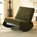 Upholstery Color Dark Green