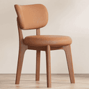 Upholstery Color Orange