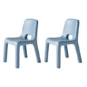 Color Gray/Blue