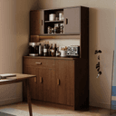 Color Dark Walnut