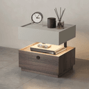 Color Walnut/Gray