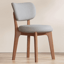 Upholstery Color Light Grey