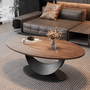 Table Base Color Black