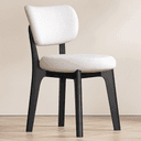 Upholstery Color White
