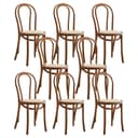 Color Walnut/Beige