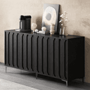 Color Vintage Black