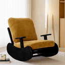 Upholstery Color Yellow