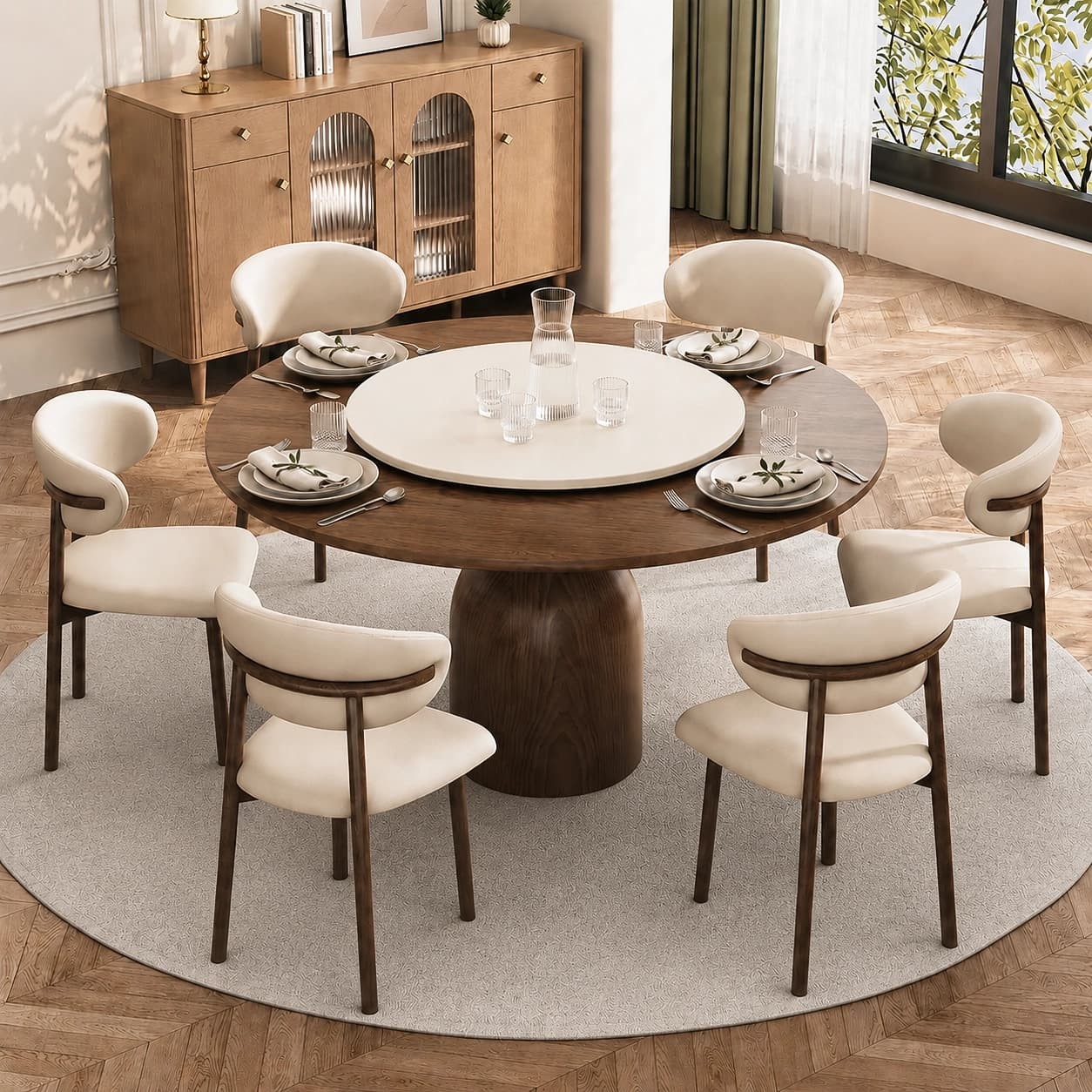 Dining Tables