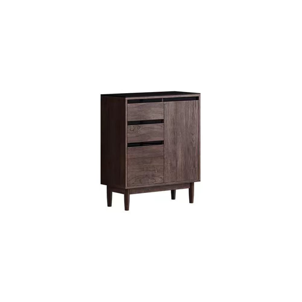 Mid-Century Modern Sideboard Cabinet lifestyle 3