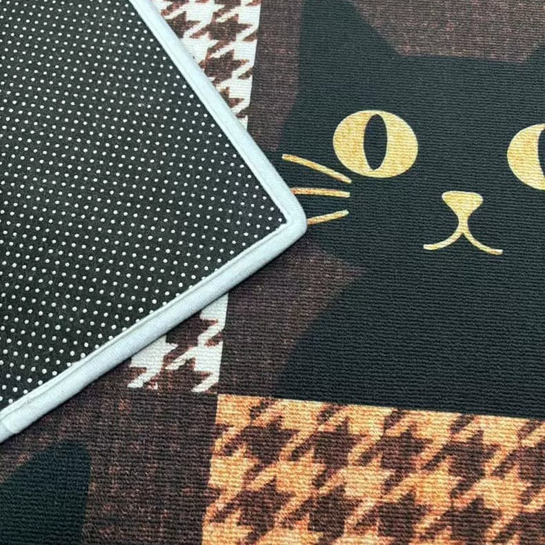 Vintage Loop Pile Area Rug lifestyle 2