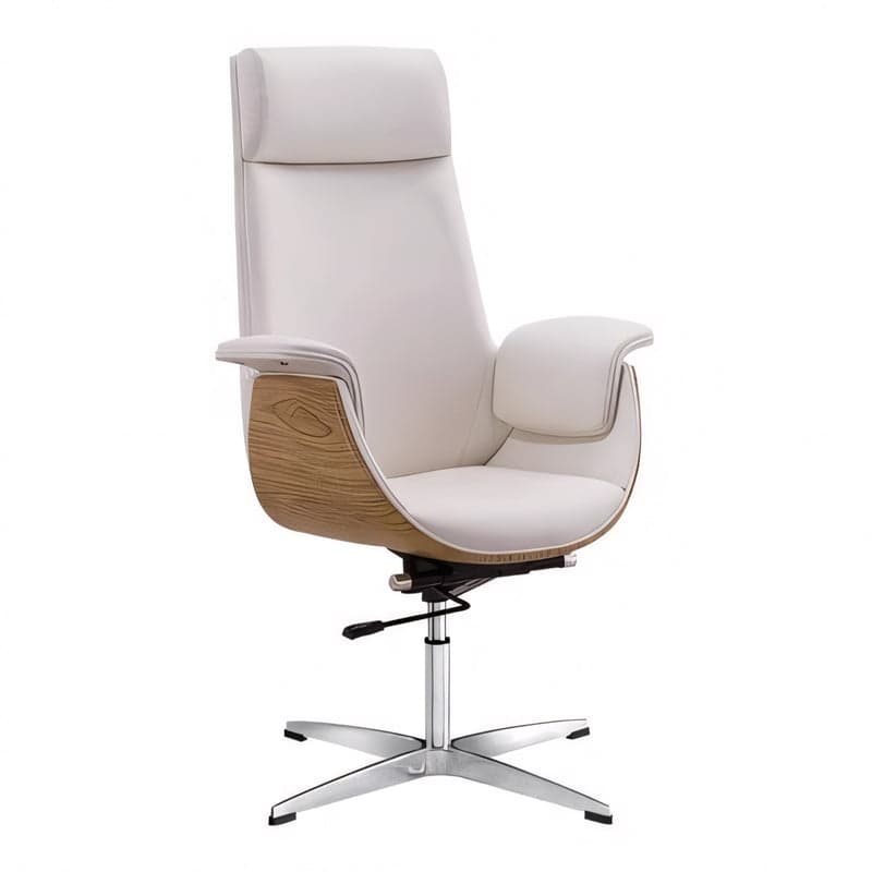 Executive Office Chair, Reclining lifestyle 1
