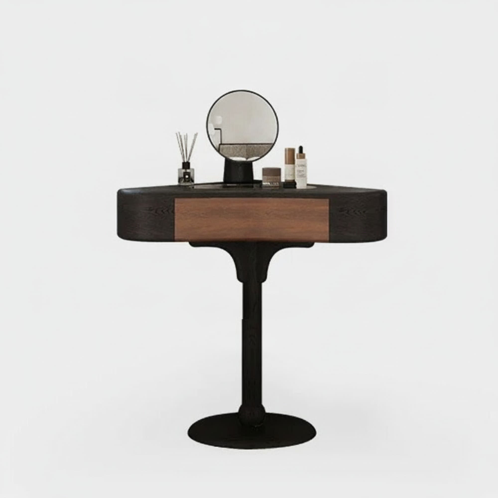 Modern Minimalist Dressing Table lifestyle 1