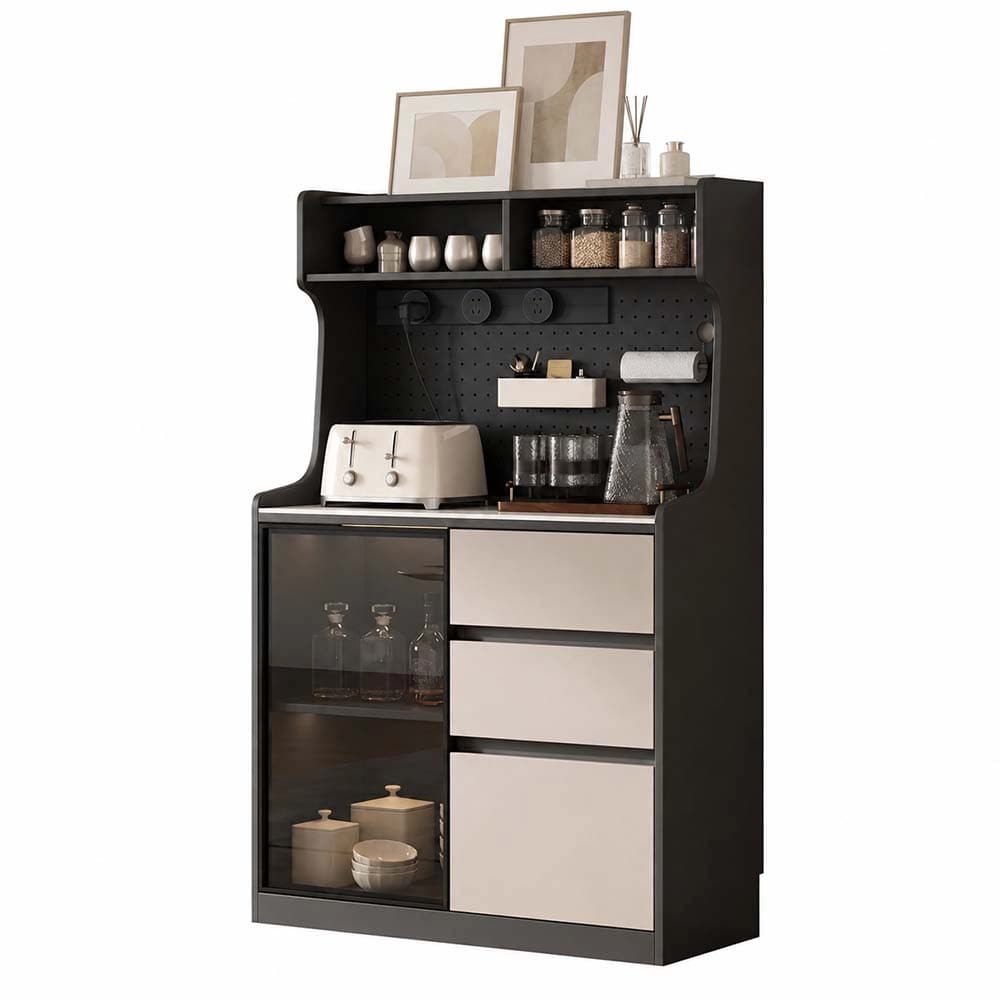 Sintered Stone Multifunction Sideboard lifestyle 1
