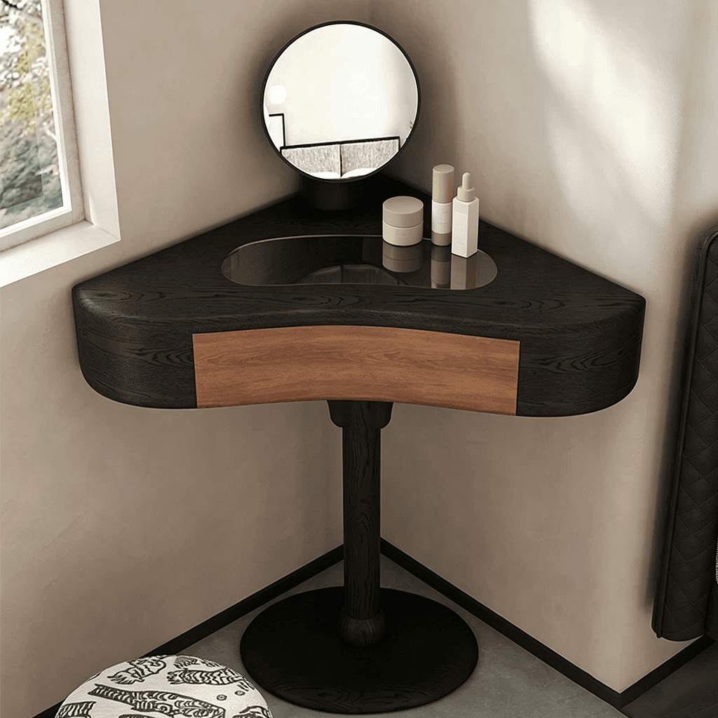 Modern Minimalist Dressing Table lifestyle 3