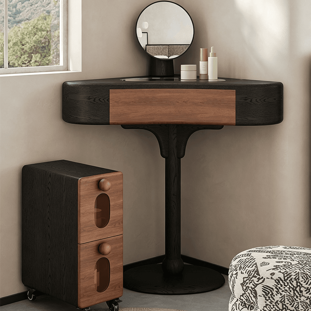 Modern Minimalist Dressing Table lifestyle 2