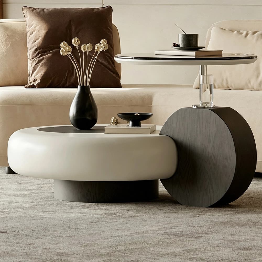 Modular Lift-Top Coffee Table lifestyle 3