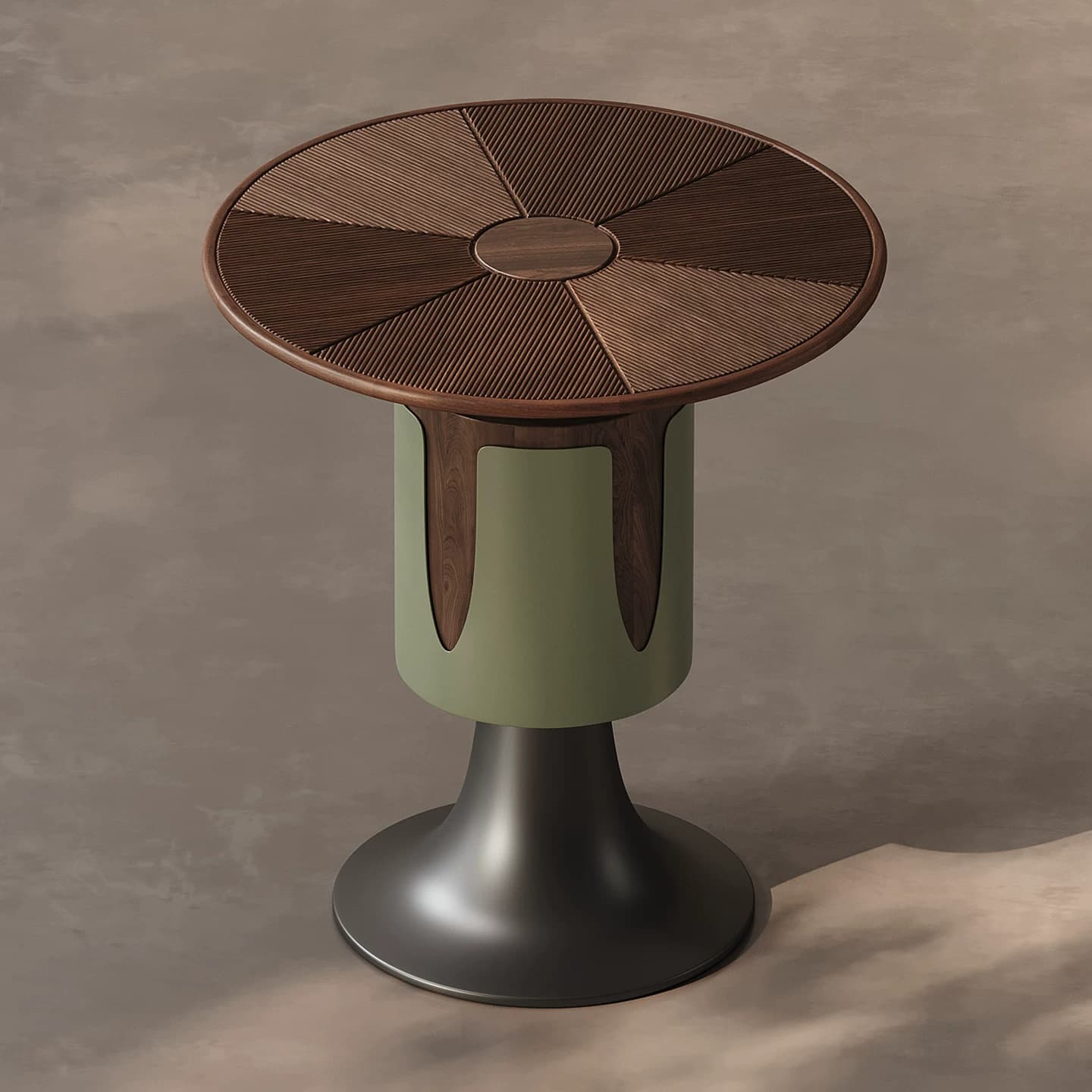 Malist Italian Accent Table lifestyle 3