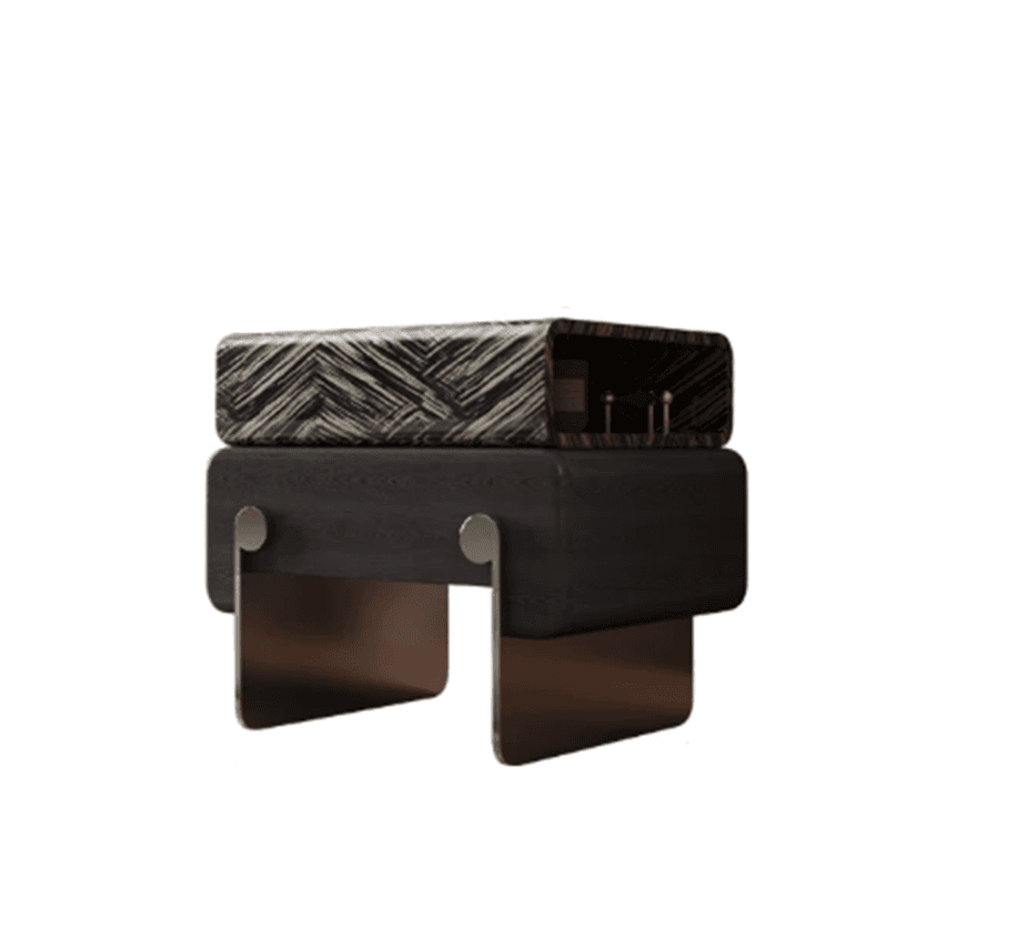 Rotating Nightstand lifestyle 1