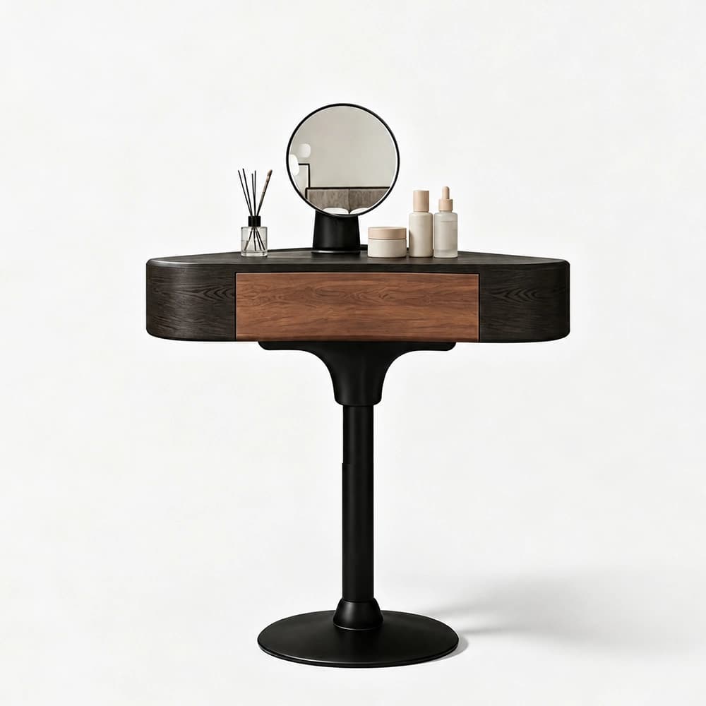 Modern Minimalist Dressing Table lifestyle 1
