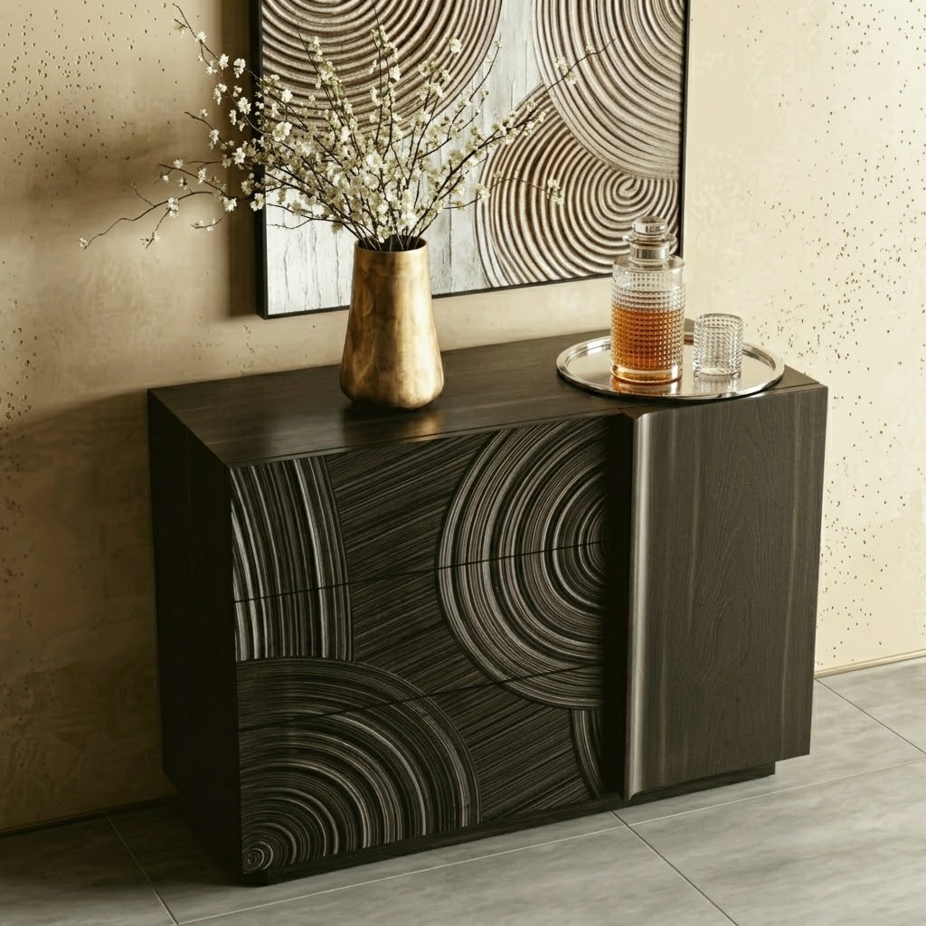 Solid Wood lifestyle 3