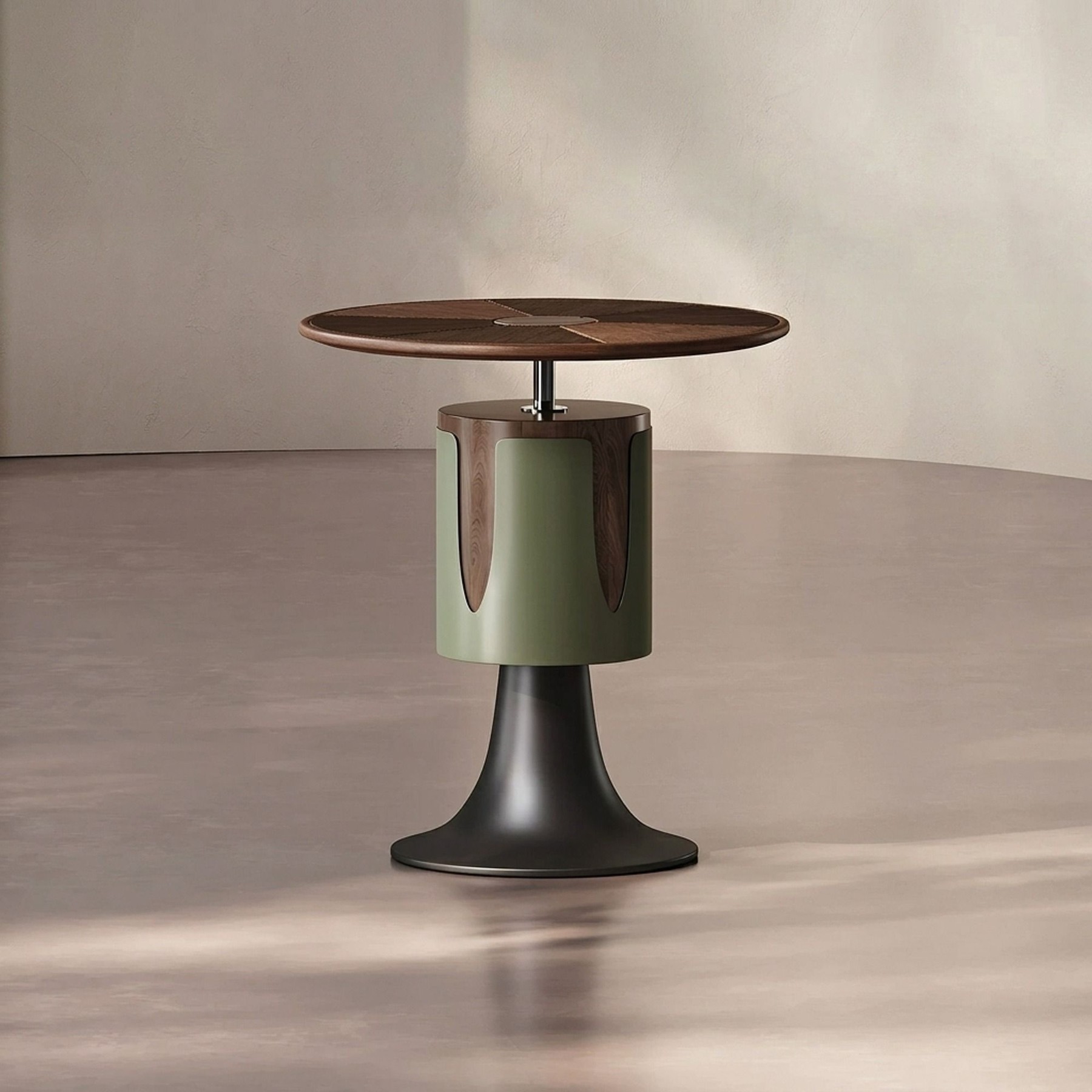 Malist Italian Accent Table lifestyle 2