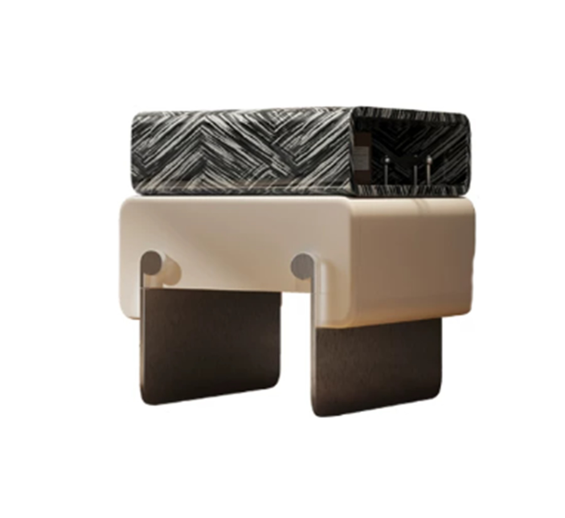 Rotating Nightstand lifestyle 1