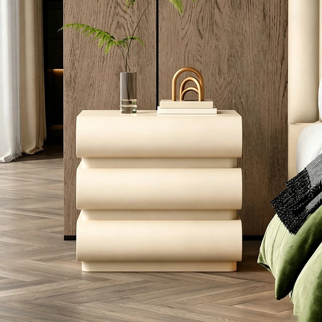 Crescent Design Nightstand lifestyle 3