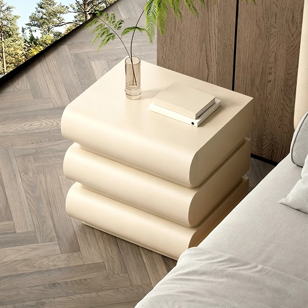 Crescent Design Nightstand lifestyle 2