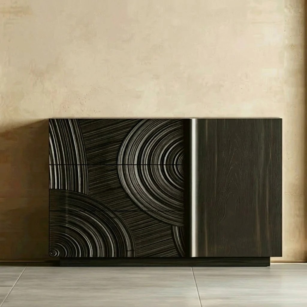 Solid Wood lifestyle 1