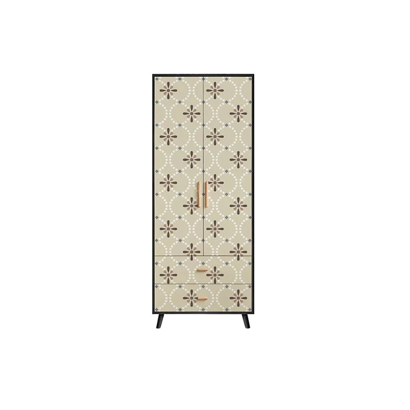 Ballet Style Double Door Wardrobe lifestyle 1