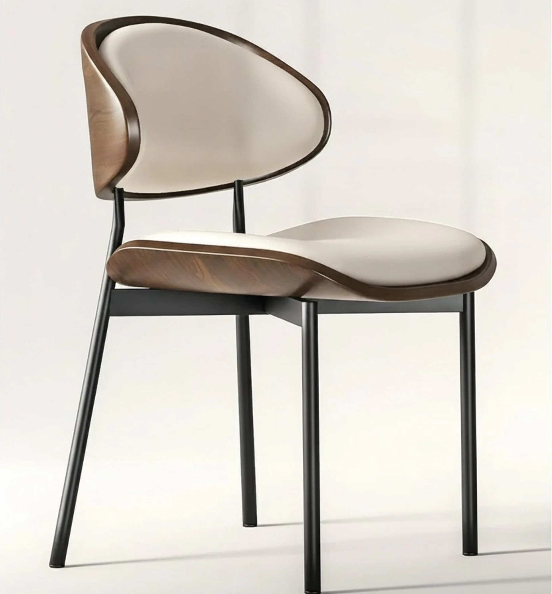 Bentwood Dining Chair lifestyle 1