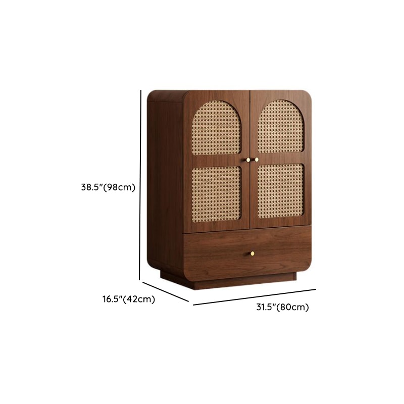 Auburn Accent Cabinet | Ormau lifestyle 2