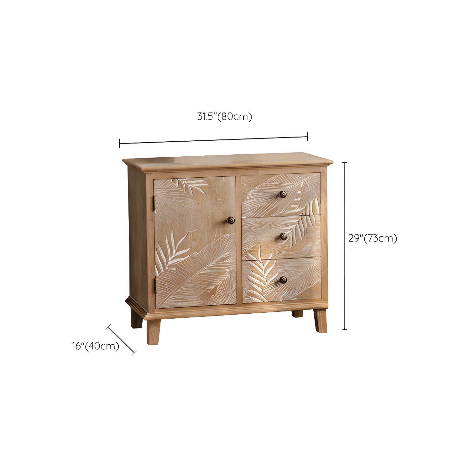 Standard Storage Cabinet | Ormau lifestyle 2