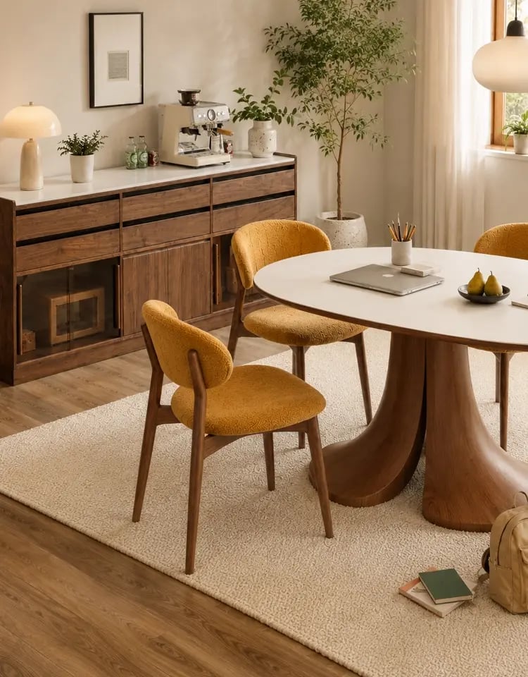 Modern Living, Affordable Elegance