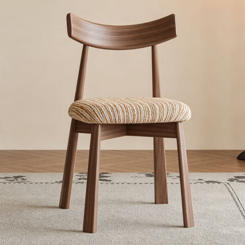 Upholstered Dining Chair