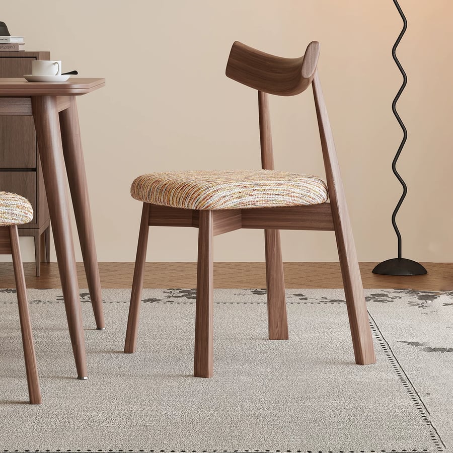 Upholstered Dining Chair