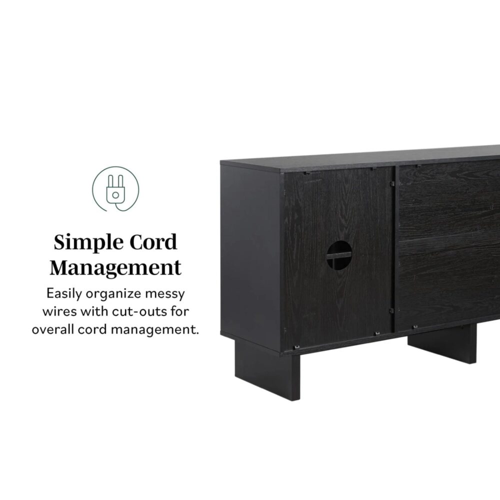 63-Black-Minimalist-Sideboard-with-Beveled-Drawers-and-Cord-Management-Cutout_5.jpg 63" black