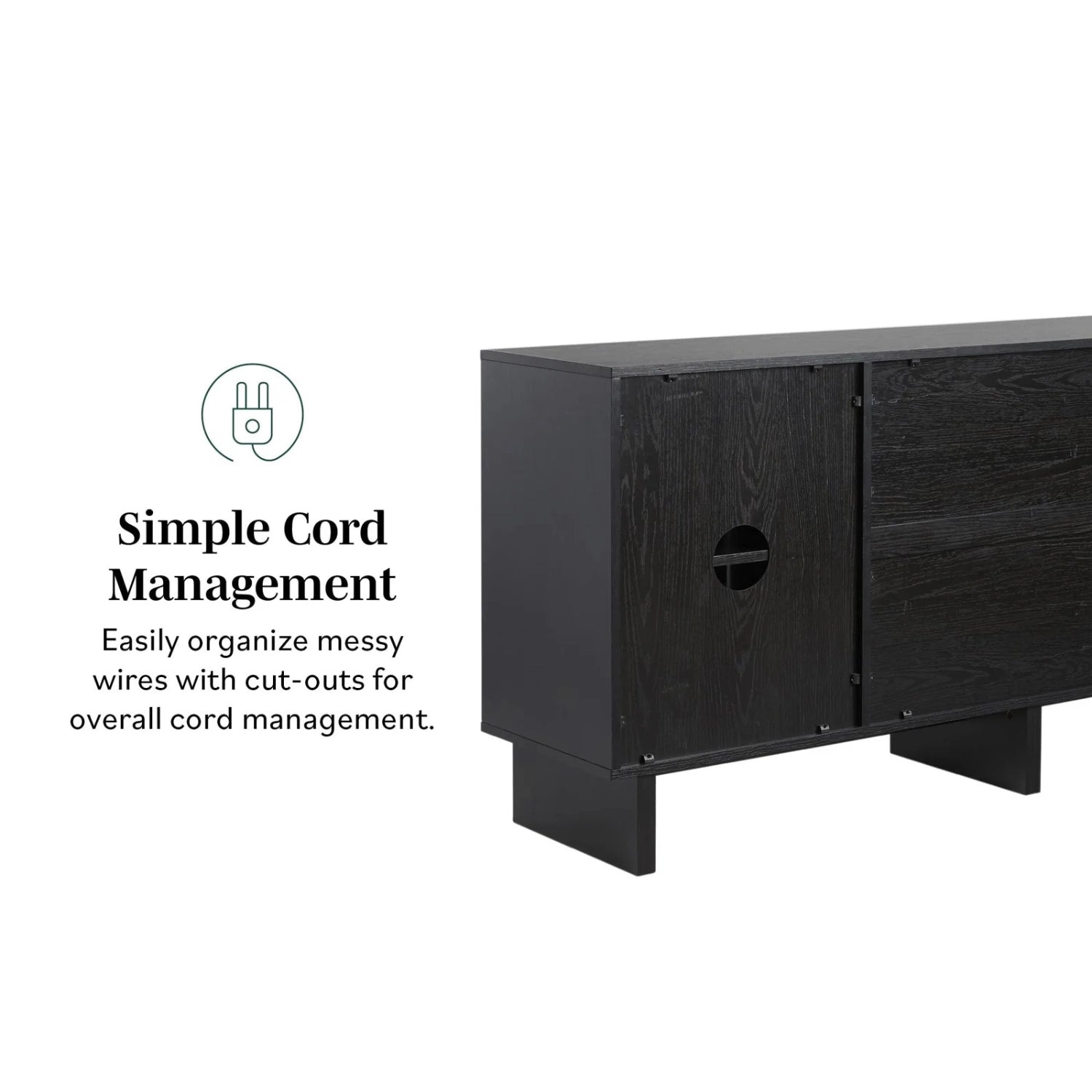 63-Black-Minimalist-Sideboard-with-Beveled-Drawers-and-Cord-Management-Cutout_5.jpg 63" black