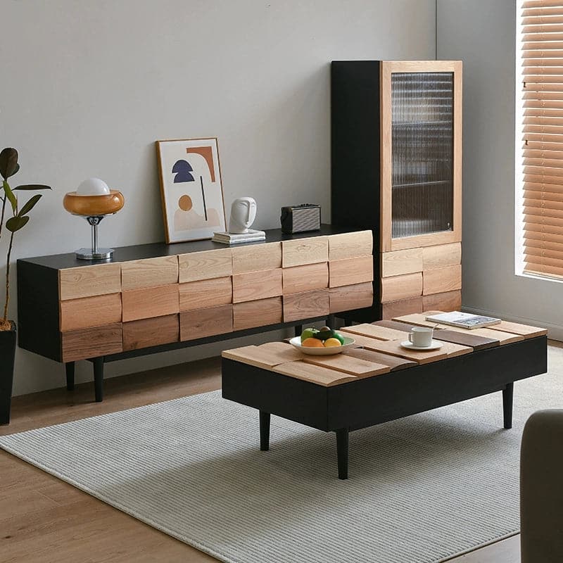 Minimalist-Japandi-TV-Console-with-3-Tone-Wood-Design-in-Ash-Wood-Red-Oak-and-Walnut_2.jpg Minimalist Japandi TV