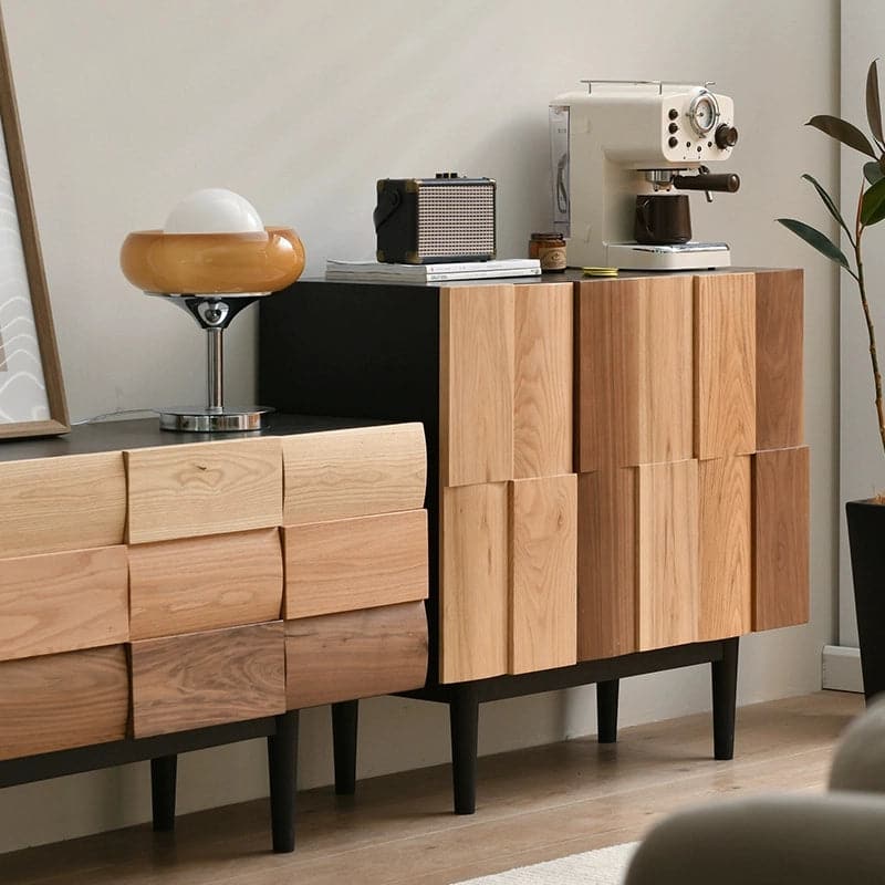 Minimalist-Japandi-TV-Console-with-3-Tone-Wood-Design-in-Ash-Wood-Red-Oak-and-Walnut_4.jpg Minimalist Japandi