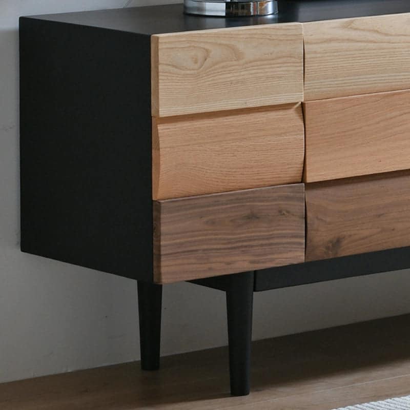 Minimalist-Japandi-TV-Console-with-3-Tone-Wood-Design-in-Ash-Wood-Red-Oak-and-Walnut_6.jpg Minimalist Japandi TV