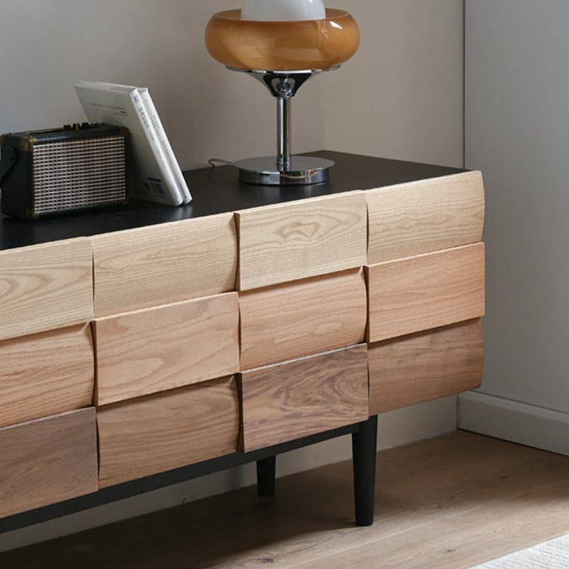 Minimalist-Japandi-TV-Console-with-3-Tone-Wood-Design-in-Ash-Wood-Red-Oak-and-Walnut_7.jpg Minimalist Japandi