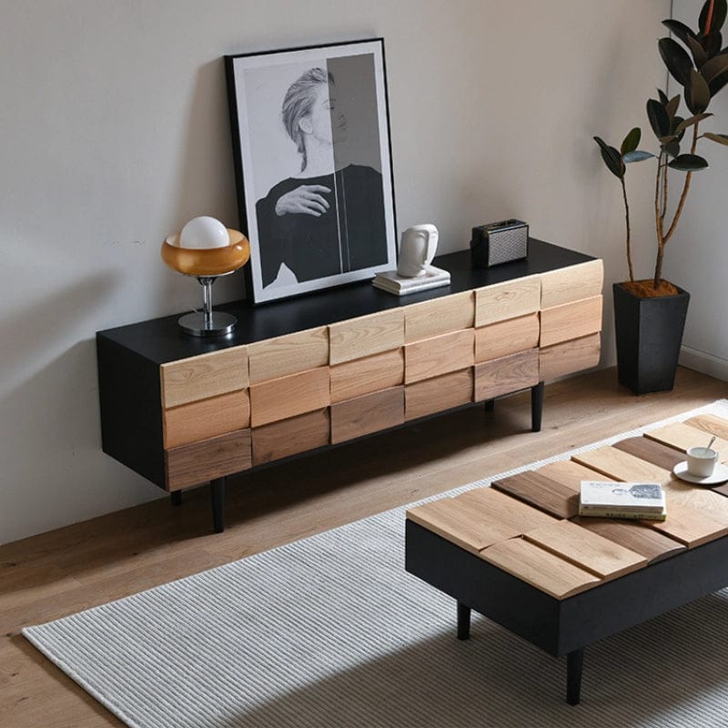 Minimalist-Japandi-TV-Console-with-3-Tone-Wood-Design-in-Ash-Wood-Red-Oak-and-Walnut_8.jpg Minimalist Japandi TV