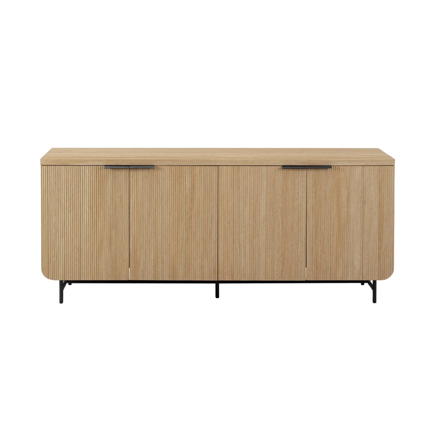 Modern-flutedsideboard-with-4-Doors-and-Adjustable-Shelves_1.jpg Modern fl